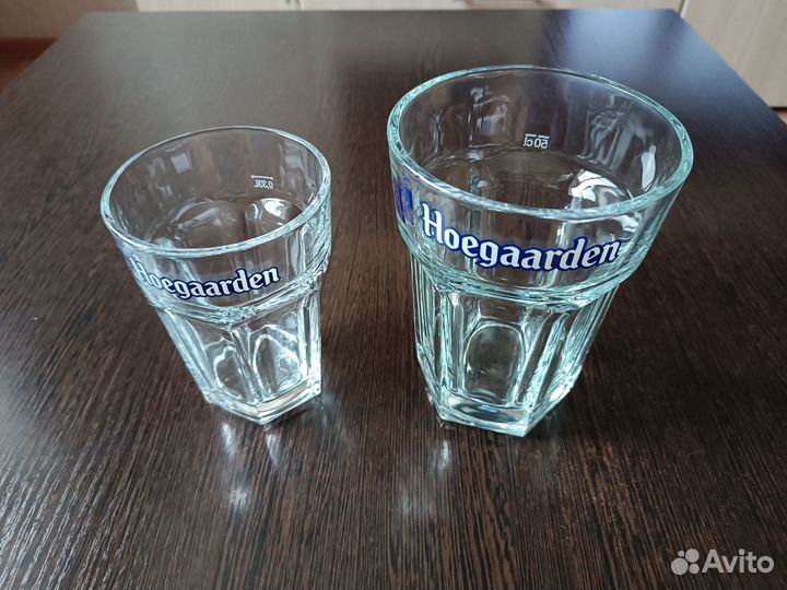 Продам пивные бокалы