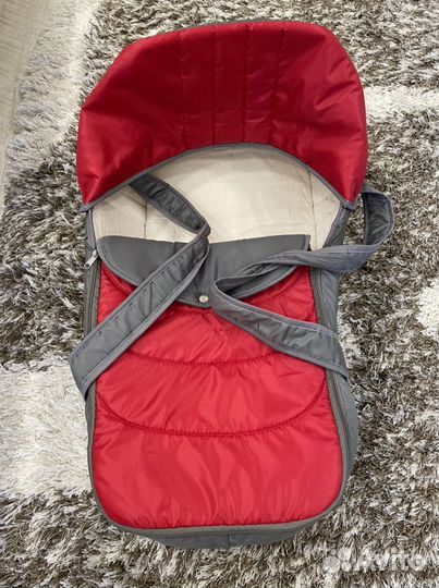 Переноска для детей