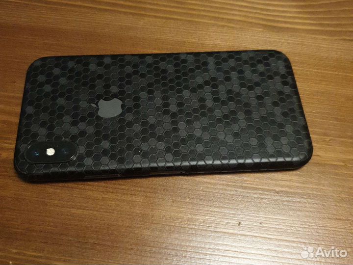 iPhone x 64gb