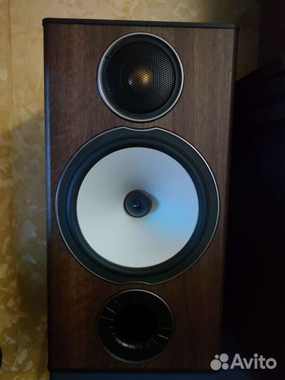 Monitor audio bronze bx2
