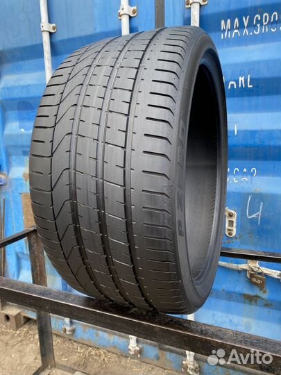 Pirelli P Zero 315/30 R22 107Y