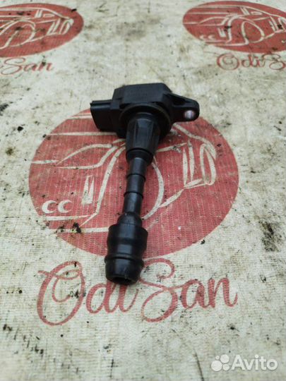 Катушка зажигания Nissan Note E11 CR14DE 2008