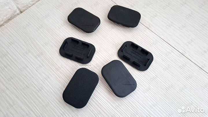 Заглушка подлокотника двери Dodge Grand Caravan 5