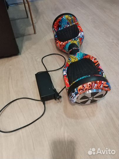 Гироскутер бу