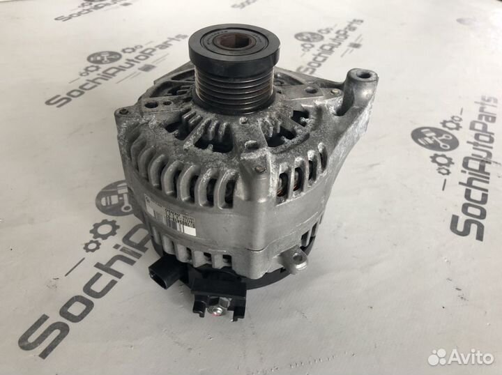 Генератор BMW F серии N20 N26 7605478