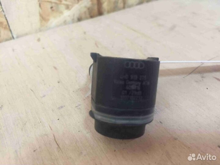Датчик парктроника Audi A3 (8P 2004-2013) 4H0 919