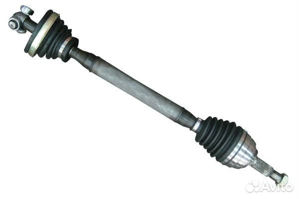 Привод колеса в сборе левый (ABS) logan/sandero/MC