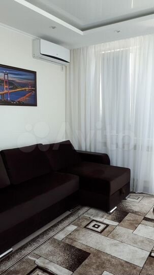 1-к. квартира, 42 м², 8/13 эт.