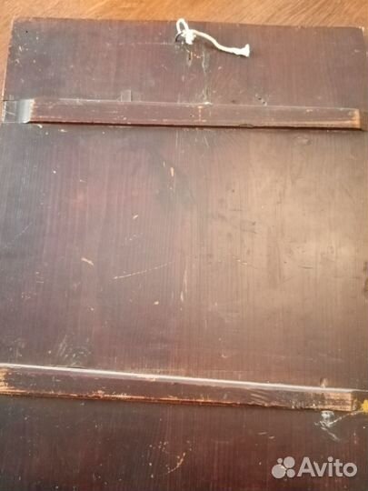 Икона Божьей Матери