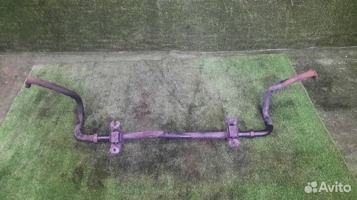 Стабилизатор поперечной устойчивости передний