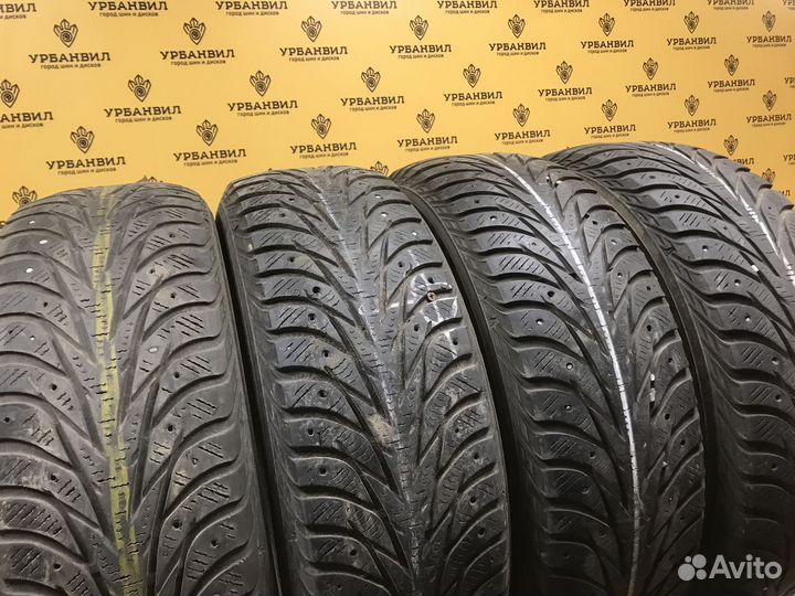 Yokohama Ice Guard IG35 195/65 R15 95T