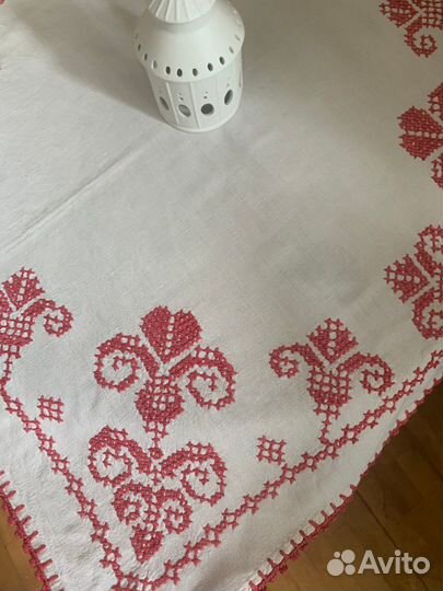 Коллекция вышивки 1