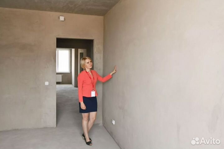 Ищу партнера в недвижимость, доход 41791 в мес