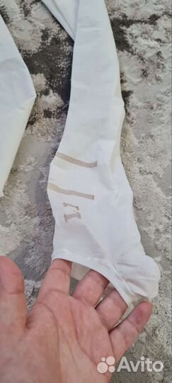 Компрессионные чулки счастливые