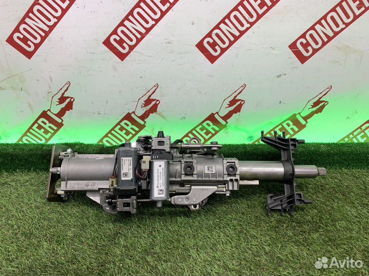 Рулевая рейка BMW F15 F16 F01