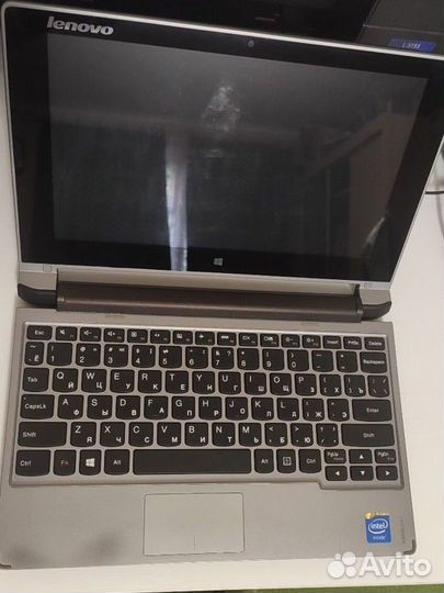 Нэтбук Lenovo ideapad 10