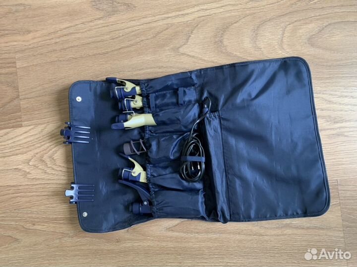 Набор для укладки волос