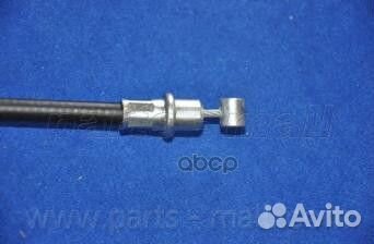 PTA526PMC трос ручного тормоза правый Hyundai