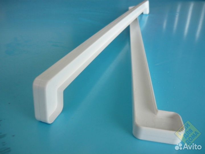 Соединитель для подоконника пвх 600 мм