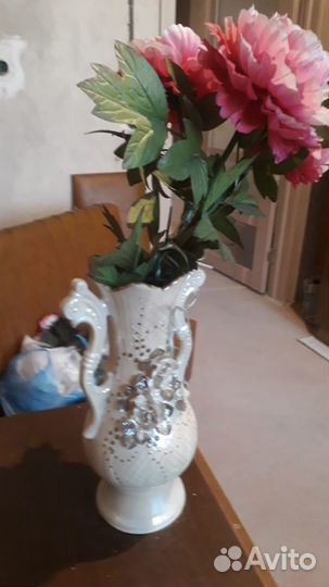 Ваза для цветов Lefard