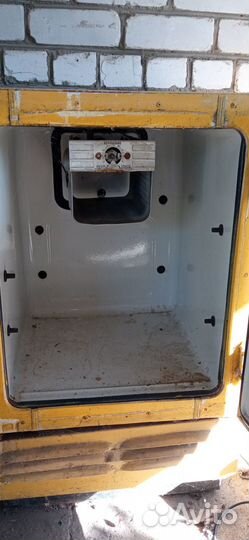 Холодильник Саратов раритетный