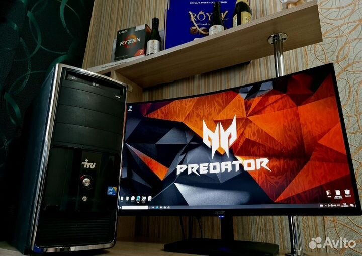 Супер быстрые для игр работы учебы и многих задач