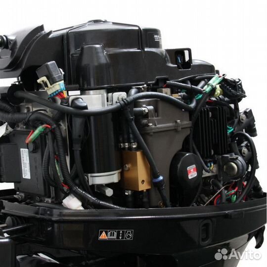 Лодочный мотор promax SF40fees EFI