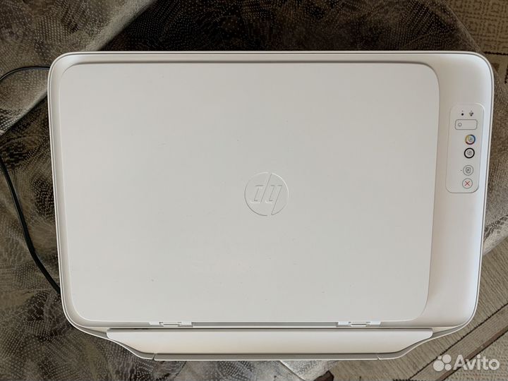 Мфу принтер струйный