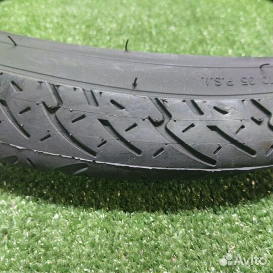 Покрышка Вело 16