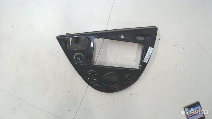 Переключатель отопителя Ford Focus 1, 2002