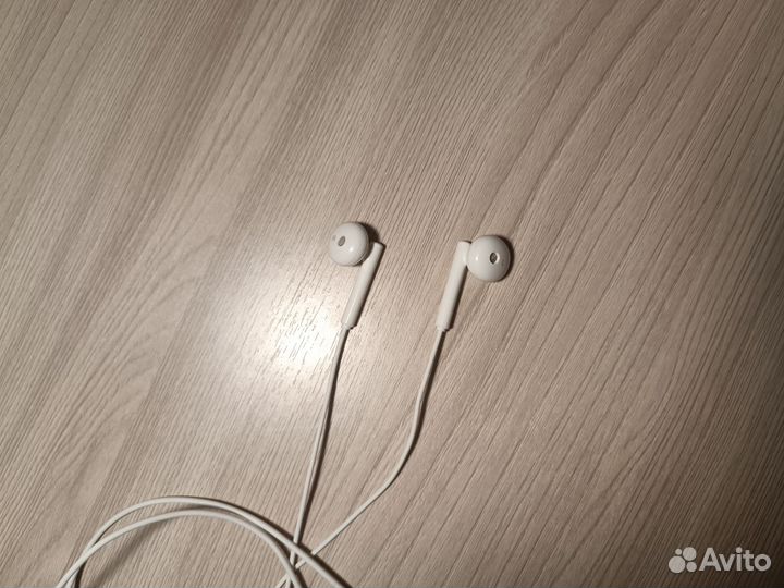 Наушники huawei am115
