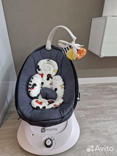 Детски качели mamaroo 4 moms 4.0
