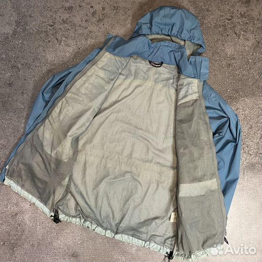 Куртка Berghaus