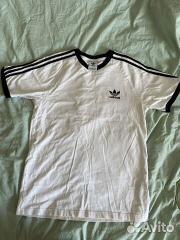 Футболка adidas