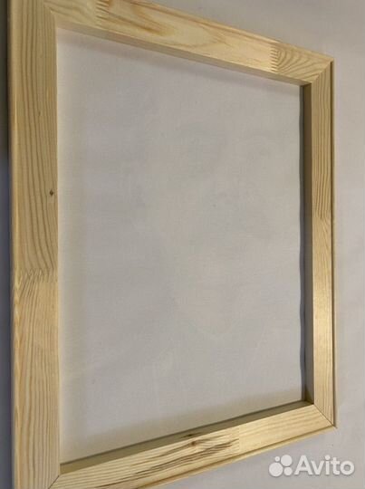 Сталин портрет на холсте 50х70