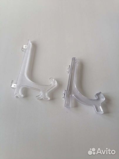 Подставка под планшет, книгу, тарелку и т.д