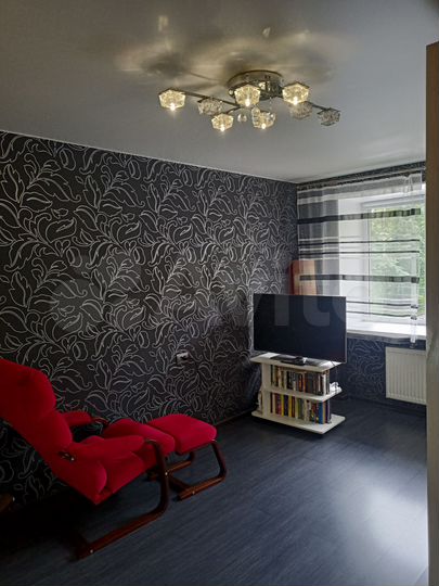 1-к. квартира, 31 м², 2/5 эт.