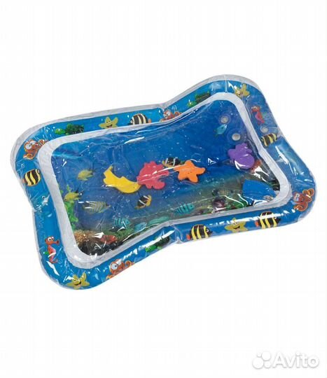 Акваковрик