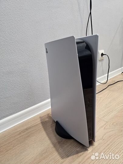 Sony playstation 5 с дисководом