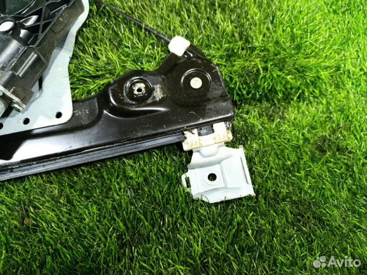 Стеклоподъемник передний левый Daewoo Lacetti J300