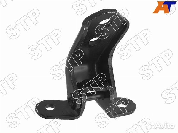 Петля двери lexus RX330