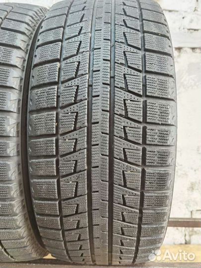 Bridgestone Blizzak Revo2 225/50 R17 97H