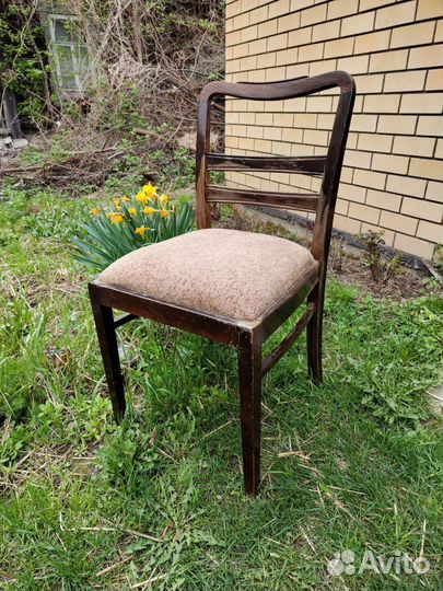 Стулья Румыния 60 годы