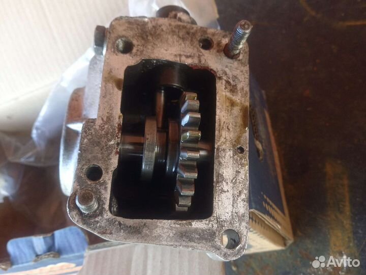 Компрессор пневматический