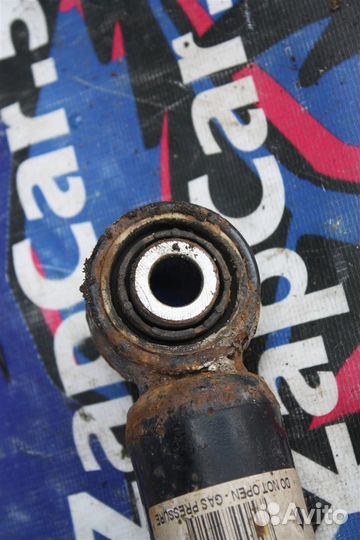 Амортизатор задний Фольксваген Гольф 6