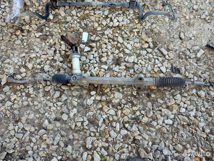 Рулевая рейка Hyundai Elantra HD