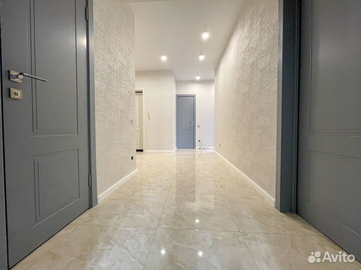 Ремонт под ключ жилых и коммерческих помещений