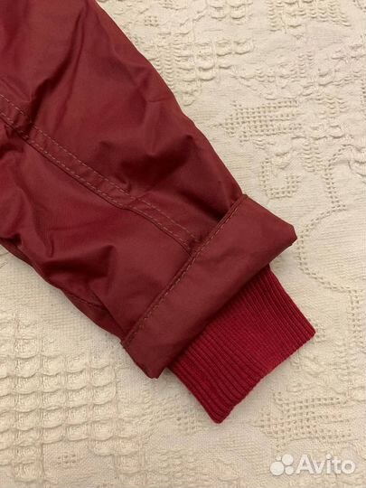 Парка bungly 80