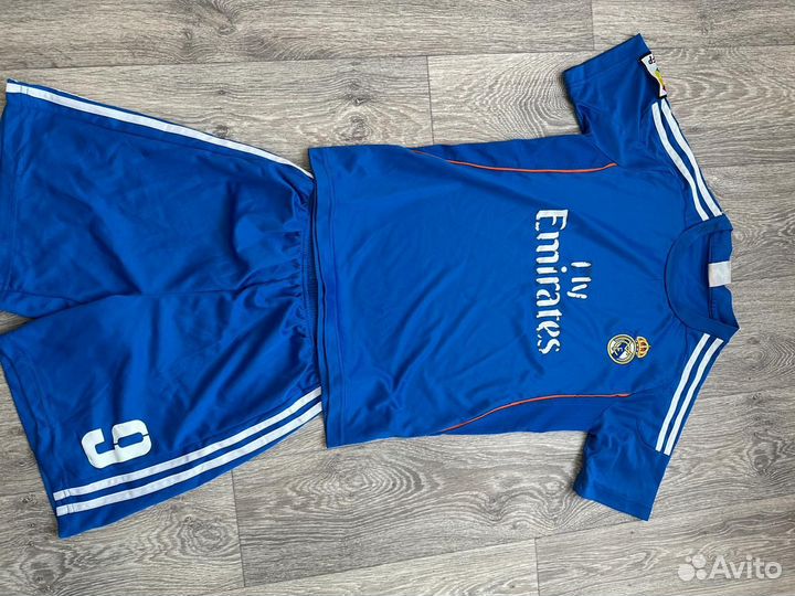 Футбольная форма/баскетбольная форма