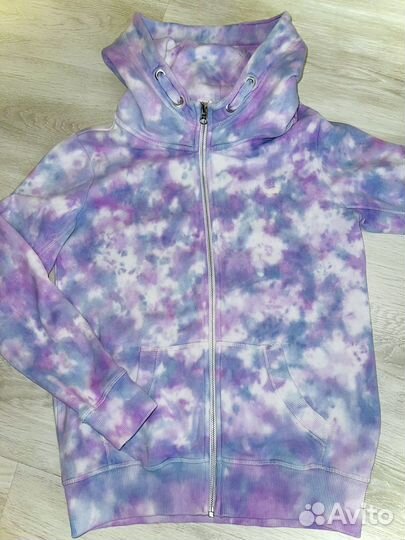 Утепленные джинсы Zara, толстовки, платье 146-152